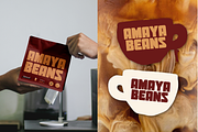 Binko Bold Display Sans Serif Font, a Sans Serif Font by Rasio Studio (Thumbnail 7 of 11)