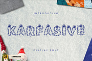 The Best Halloween Font Bundle, a Font by Runsell Studio (Thumbnail 53 of 74)