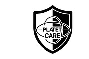 earth care symbol silhouettes, an Illustration by Amazin_art (Thumbnail 7 of 31)