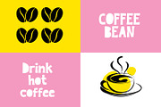 Bolue - Sweet & Playful Display Font, a Sans Serif Font by khurasan (Thumbnail 5 of 6)