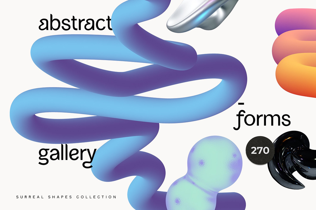 BUNDLE Vol.3 - 5000 graphics 27 in 1, a Decorative Illustration by Lana Elanor (Photo 17 of 30)