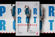 Faculty Modern and Unique Sans Serif, a Sans Serif Font by Graphicxell (Thumbnail 6 of 11)