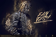 Epic Fx Bundle, an Action Add-On by Amorjesu.com (Thumbnail 4 of 50)