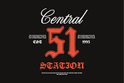 Tee GRAPHIC | Clothing Production, an Object Graphic by LXXXV | DSGN for Apparel (Thumbnail 2 of 3)
