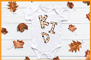 Fall & Autumn-PNG fonts, a Handwritten Font by It me digital art (Thumbnail 8 of 8)