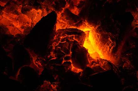 Devil's Perch