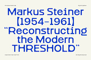 Figola - Geometric Sans Serif, a Sans Serif Font by The Native Saint Club (Thumbnail 3 of 16)