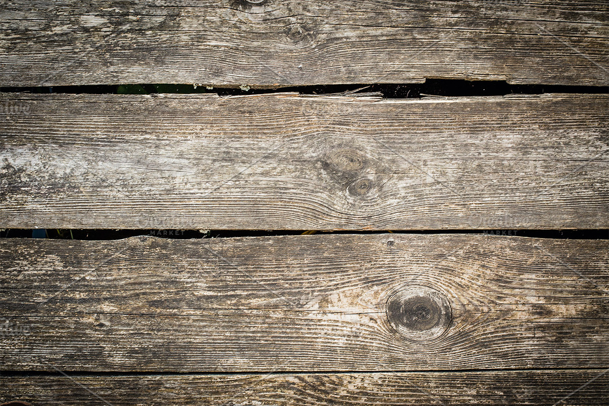 Barn & Farmhouse Wood Textures, a Background Photo by VetalStock (Photo 7 of 9)