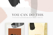 Abstract Brushes, a Brush Add-On by Kristina&Co (Thumbnail 11 of 11)