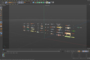Weapons 2, an Object 3D Model by ithappy (Thumbnail 28 of 32)