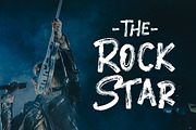 Crasher // Strong Brush Font, a Font by Bluestudio (Thumbnail 4 of 9)