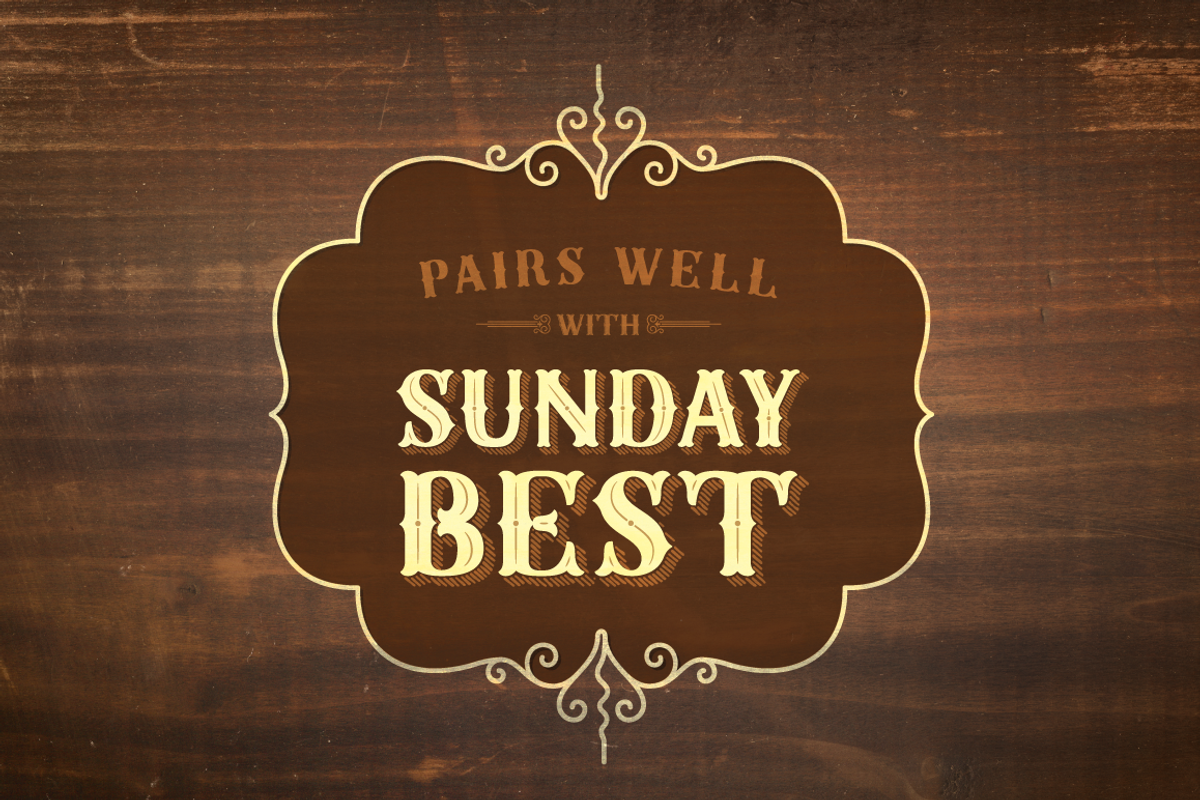 Sunday Best Ornaments and Frames preview 3