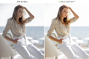Film EMULATION - Actions & Presets, an Action Add-On by Hydrozi Presets (Thumbnail 18 of 29)