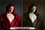 Canon HDR PQ Picture Styles, a Plug-in Add-On by Raztrend (Thumbnail 7 of 30)