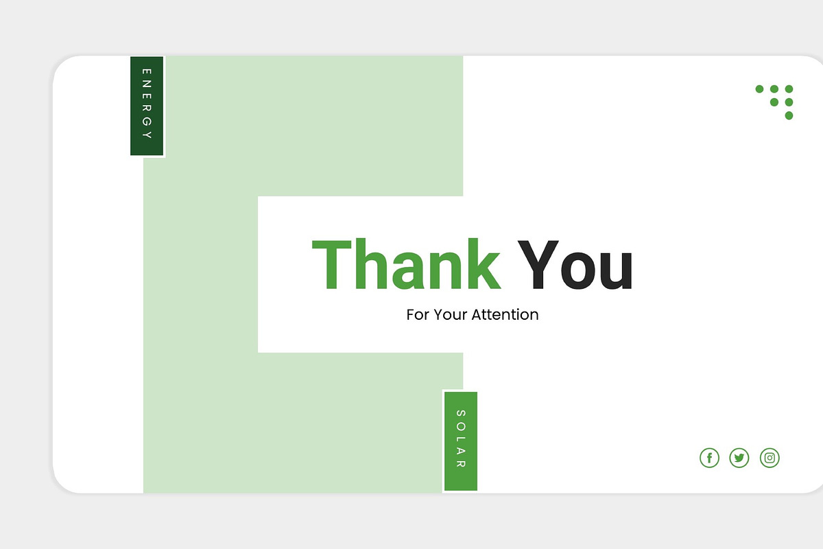 Solyaros - Solar Google Slides, a Design Template by Ermedia Studio (Photo 7 of 7)