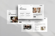 Media Kit Presentation Template, a Presentation Template by evgenystudio (Thumbnail 5 of 8)