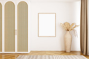 Frame Mockup Bundle - 51, a Product Mockup by Mockup Shop (Thumbnail 4 of 5)