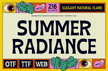 Summer Radiance