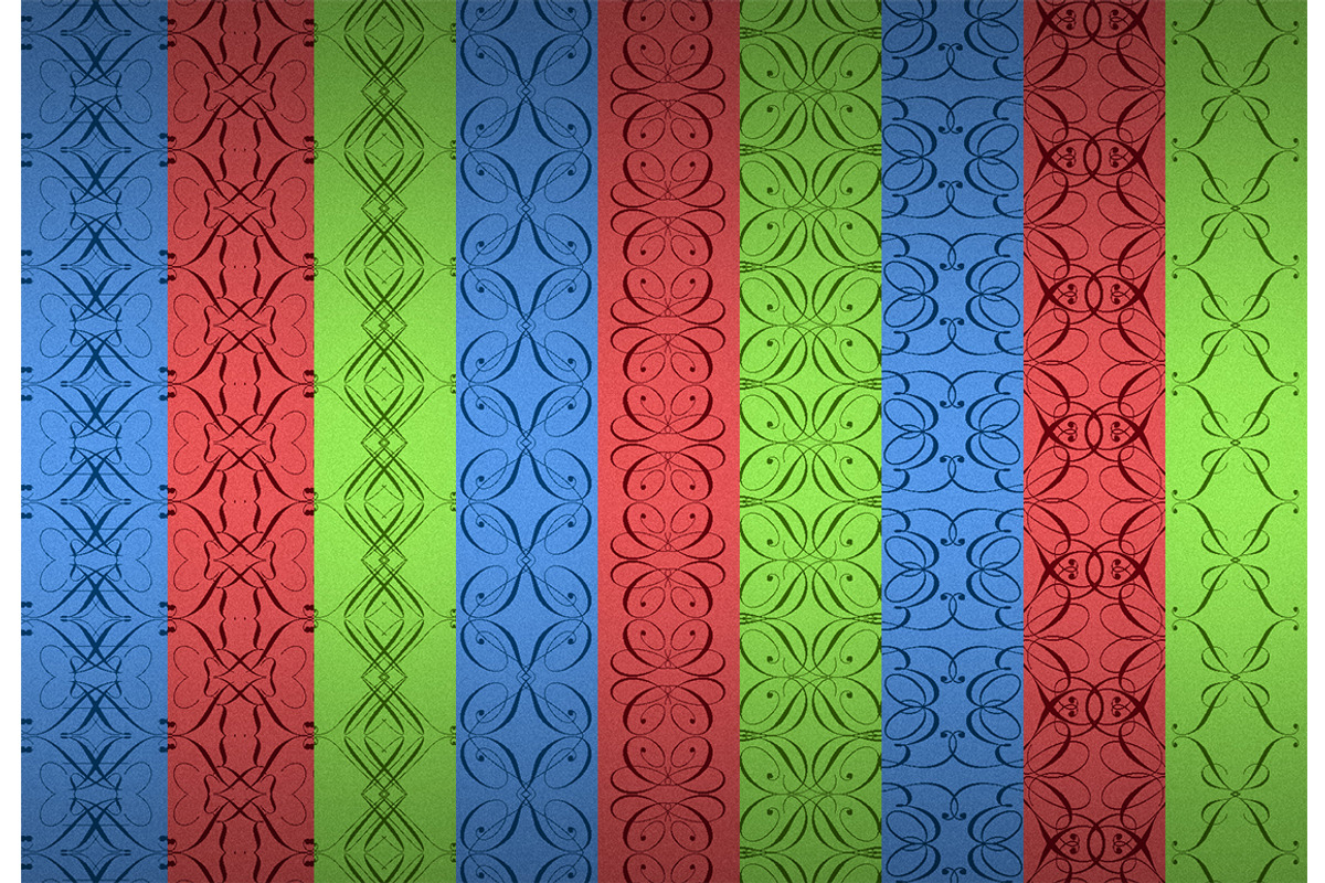 93 Backgrounds & Textures Bundle preview 3