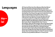 RNS Sisma, a Sans Serif Font by RNS Fonts (Thumbnail 5 of 5)