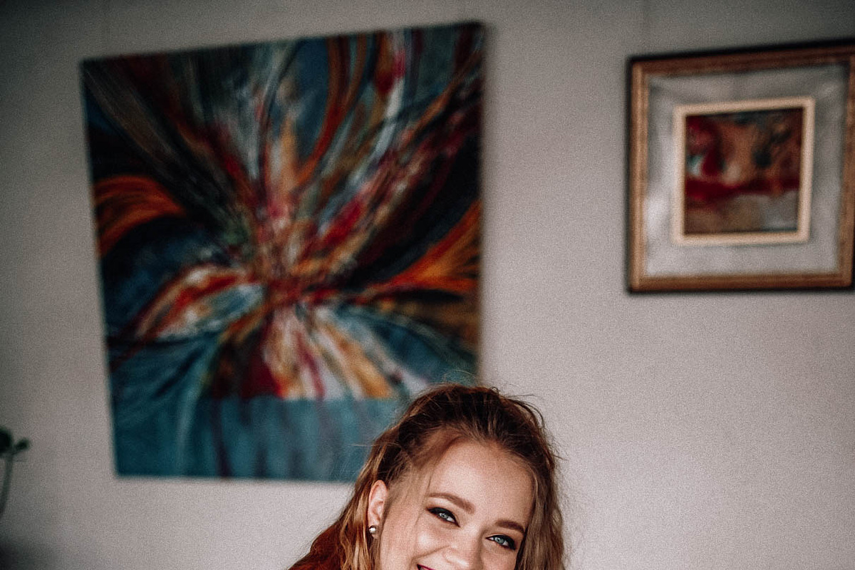 Dark & Moody Green Lightroom Presets, an Action Add-On by Daily Studio (Photo 8 of 10)