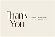 Aegthin Font, a Sans Serif Font by Muwatta Studio (Thumbnail 10 of 10)