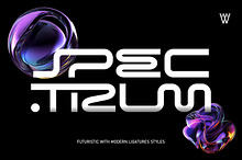 Spectrum | Futuristic Expanded Sport