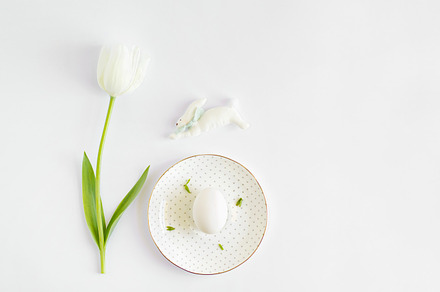 Easter mockup containing food, easter, and celebration