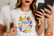 Summer Fruits, Hand-drawn PNG Bundle, an Object Graphic by GlitterCraft (Thumbnail 41 of 41)