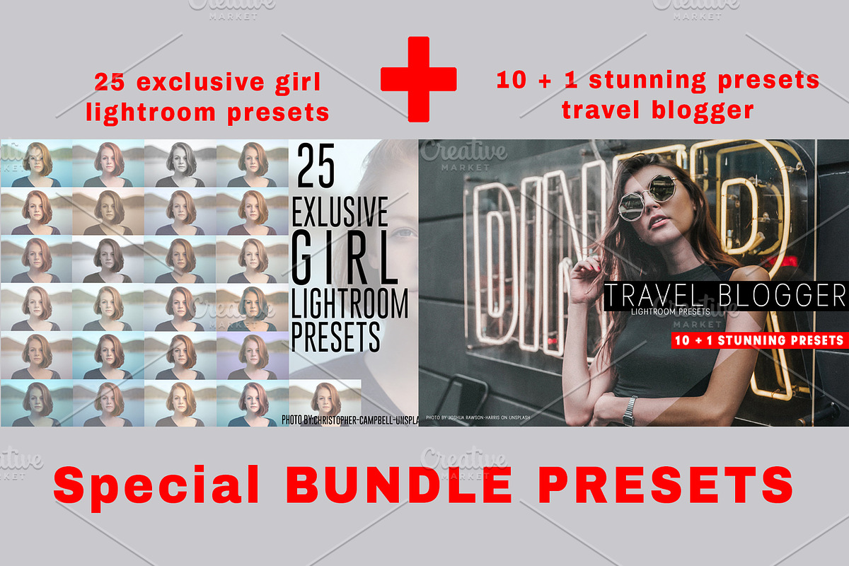 Special Bundle 36 Presets, a Plug-in Add-On by J.Hermawan Photography (Photo 1 of 8)