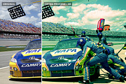 Cross Processing - Photoshop Action, an Action Add-On by Nostal Studio (Thumbnail 5 of 8)
