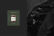 Minimalist Instagram Template Bundle, a Social Media Template by CremayPomdaStudio (Thumbnail 7 of 10)