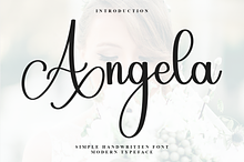 Angela