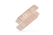 Unfolded Box Packaging Mockup, a Packaging Mockup by Ram Studio LLC (Thumbnail 16 of 16)