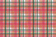 Watercolour Check. Seamless Patterns, a Pattern Graphic by Maria Budarkiewicz (Thumbnail 4 of 10)