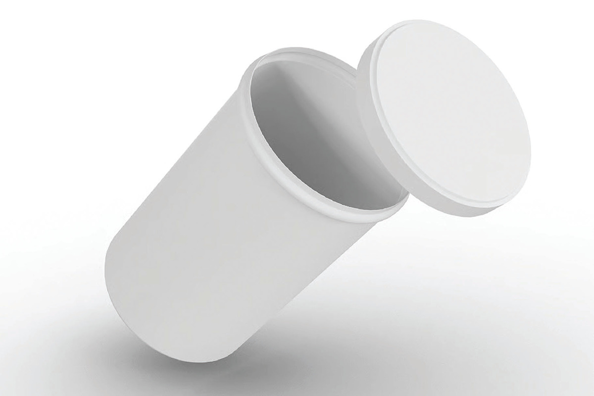 Can Mockup, an Advertising Mockup by skybluecreative (Photo 2 of 2)