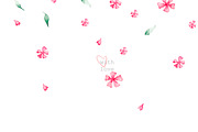 Flower girl collection, a Person Illustration by Knysh Ksenya (Thumbnail 14 of 14)