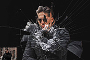 Broken Mirror Effect Ps Action, an Action Add-On by Studio Retouch (Thumbnail 6 of 10)