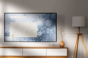 Winter & Glacier Backgrounds, a Texture Graphic by Suna Kosem (Thumbnail 6 of 11)