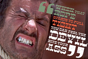 Cayuse Lo-Fi, a Slab Serif Font by William Hastings (Thumbnail 7 of 8)