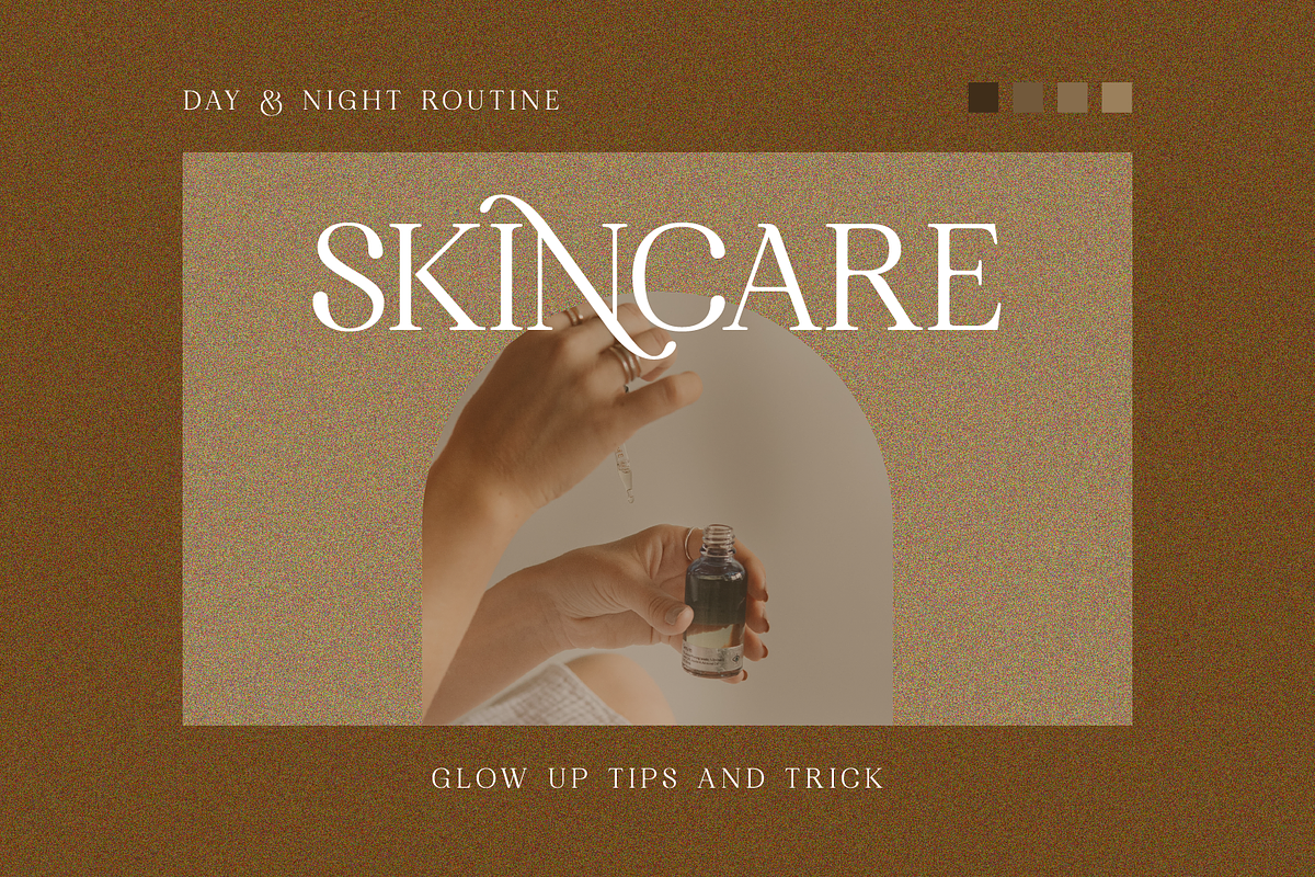 SS Geraldine - Beauty Serif Font, a Serif Font by Typocracy Studio (Photo 6 of 11)