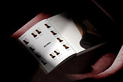 Minimal Editorial Layout Template, a Magazine Template by Lunaria (Thumbnail 10 of 13)