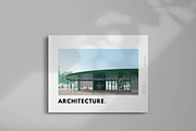 Architecture Portfolio Template, a Branding & Logo Template by Templits (Thumbnail 3 of 10)