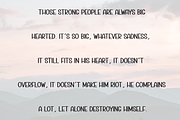 Simple Vintage | Script Font, a Script Font by Scratchones (Thumbnail 6 of 8)