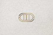 Minimalist Door Store Logo, a Branding & Logo Template by Luxury Logos (Thumbnail 4 of 4)