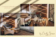 Misty Gold - Signature Fonts, a Script Font by erlosDESIGN (Thumbnail 2 of 12)