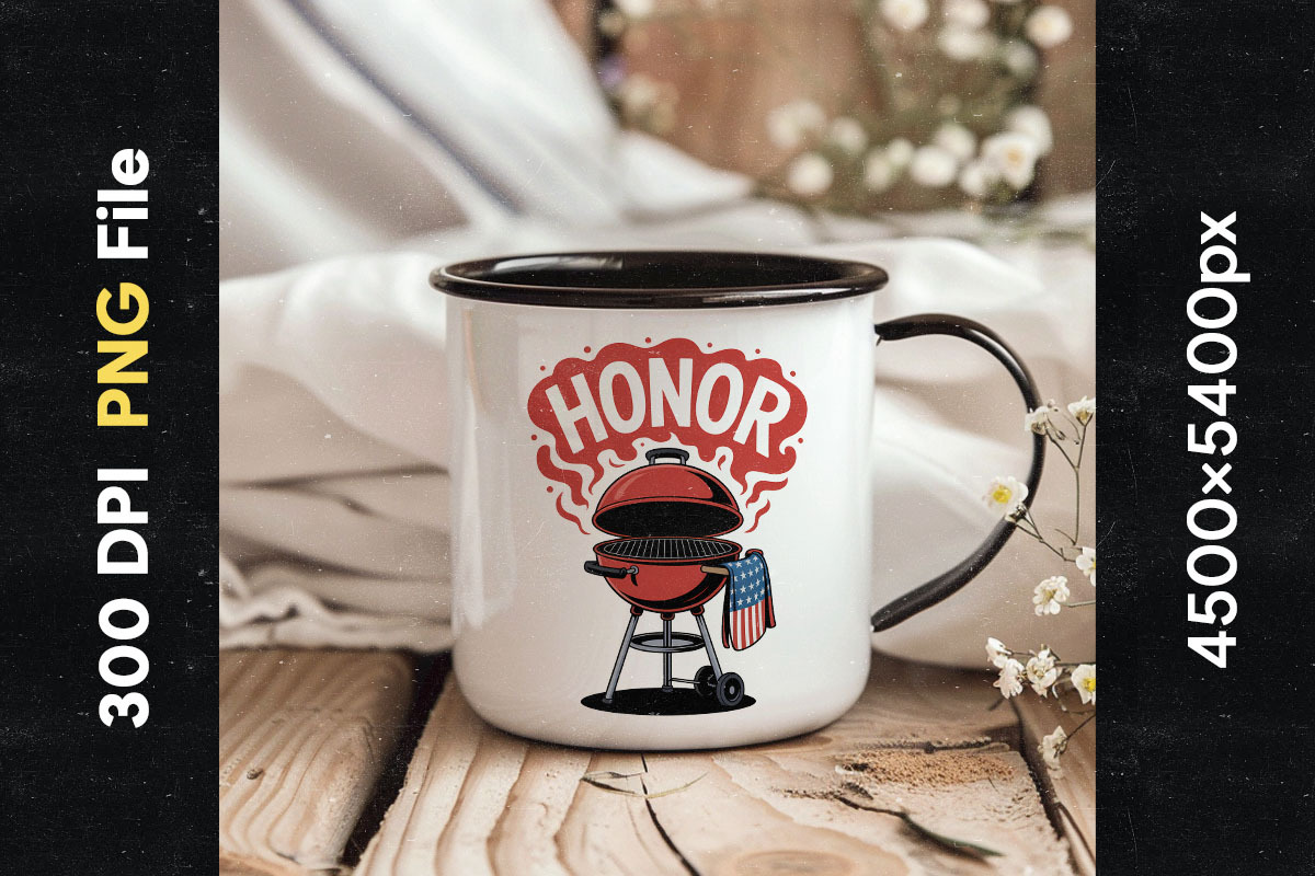 Memorial Day Sublimation Bundle, an Object Graphic by GlitterCraft (Photo 6 of 61)