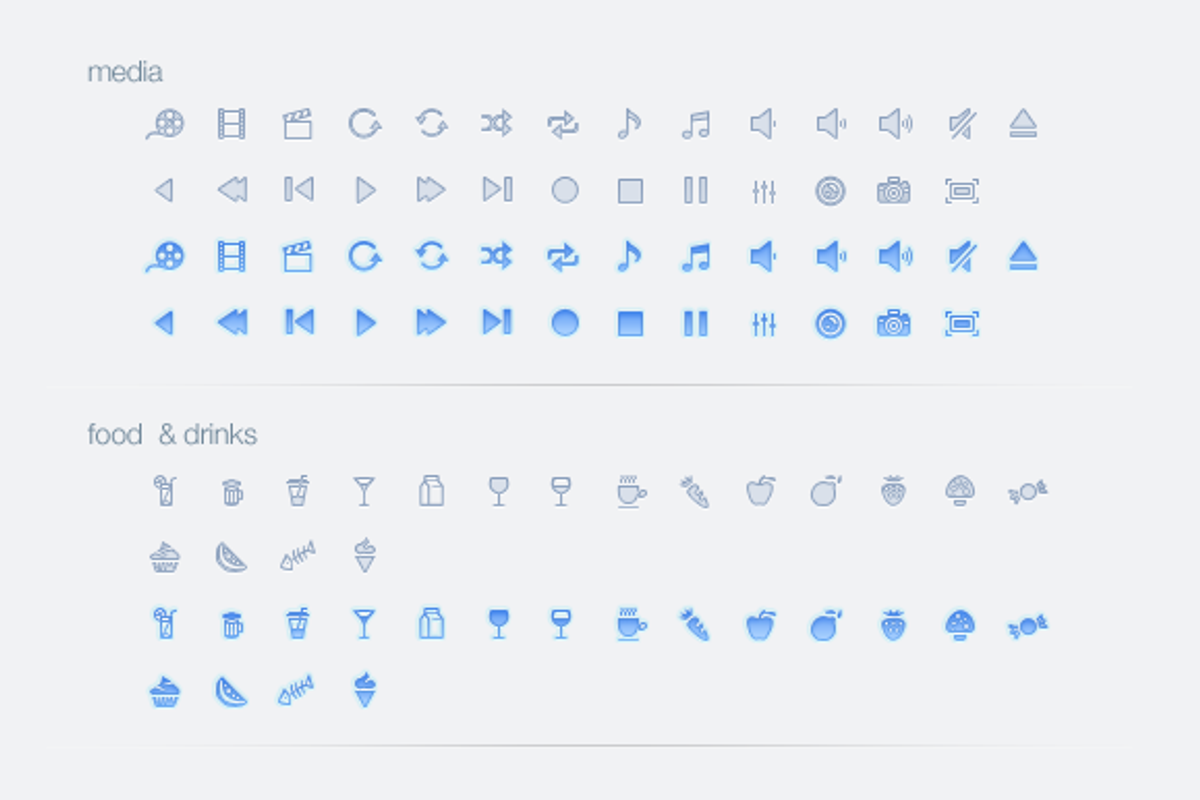 Aircons-241 vector icons, an Icon by Pixlsby.me (Photo 5 of 5)