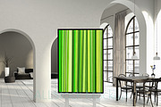 Living Room Mockup, a Presentation Template by Allstock (Thumbnail 1 of 4)