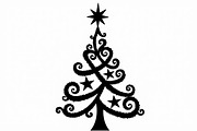 Elegant Christmas Window Bundle, an Illustration by hafijul (Thumbnail 5 of 21)